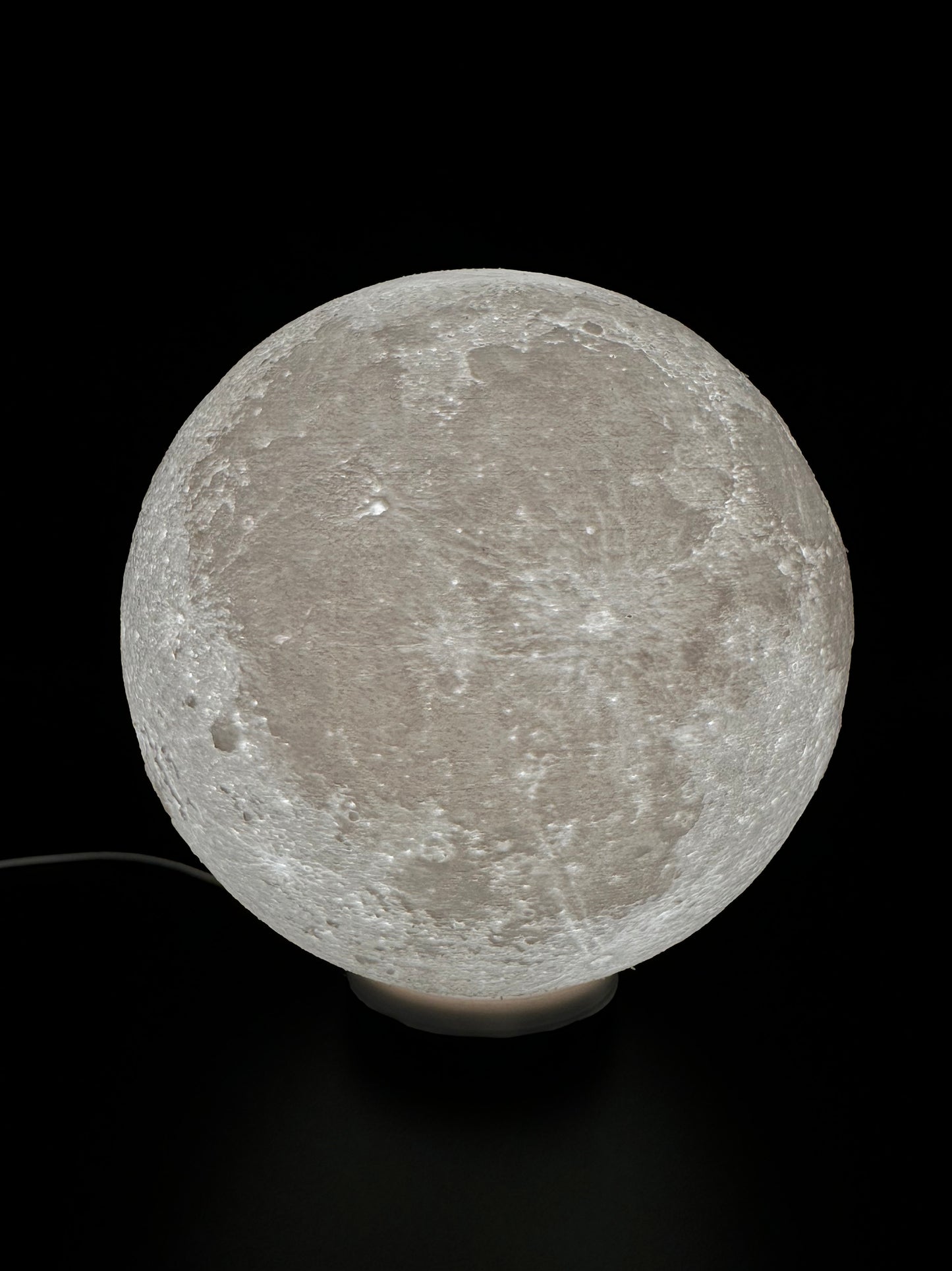 Moon lamp