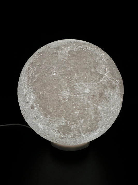 Moon lamp