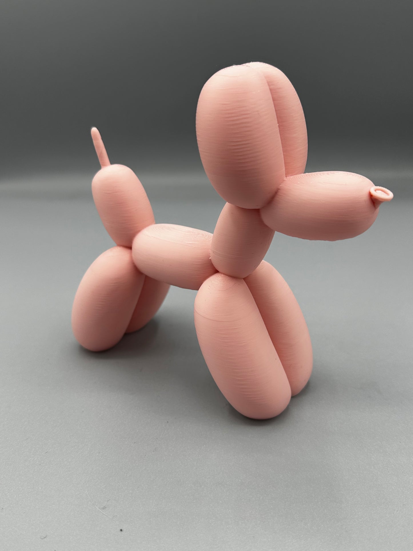 Balloon dogs