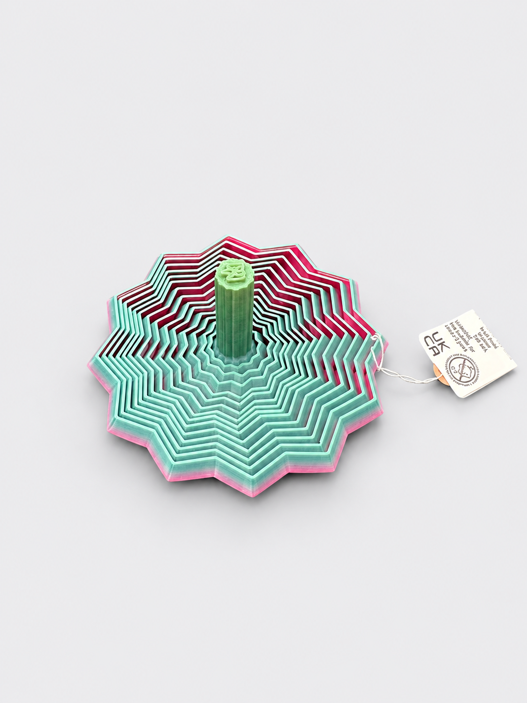 Star Fidget product view 13