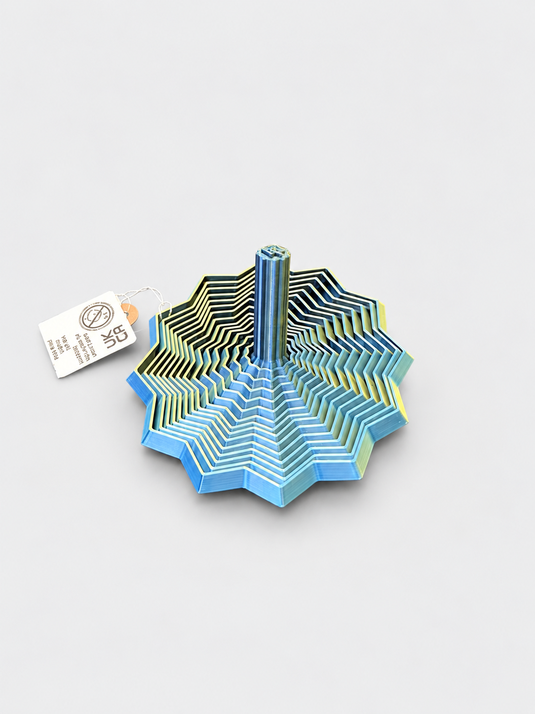 Star Fidget product view 14