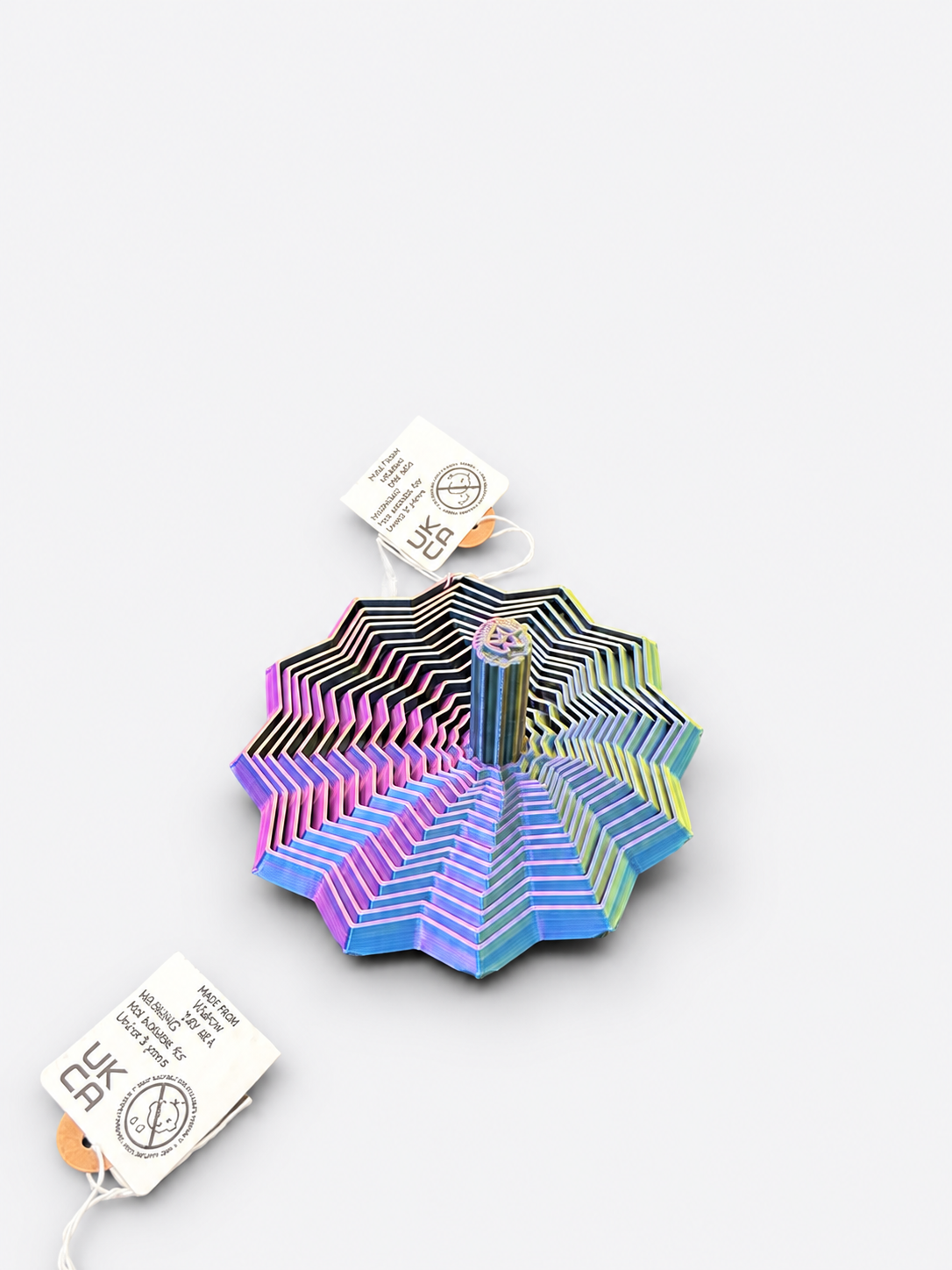 Star Fidget product view 15
