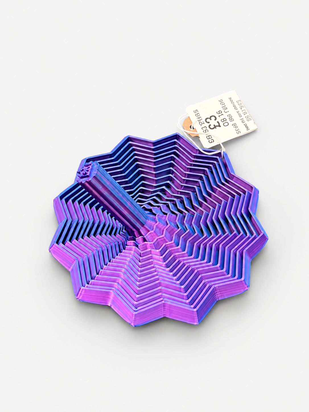 Star Fidget product view 17