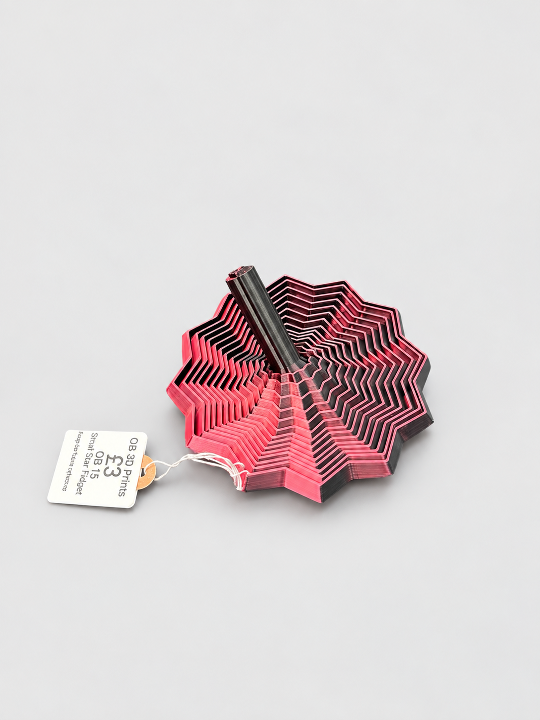 Star Fidget product view 19