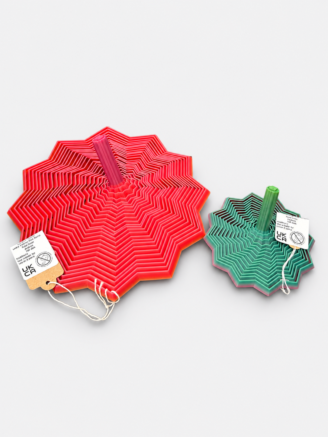Star Fidget product view 20